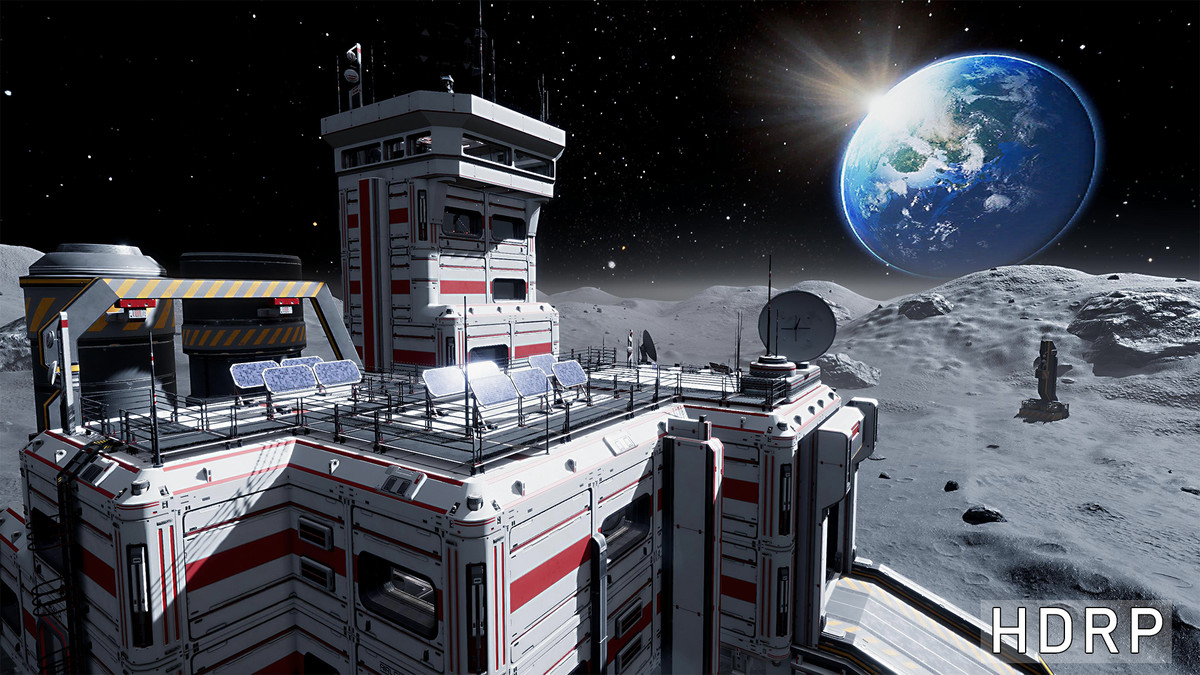 Map 31 – Der Mond (Alien Affairs Bureau A.A.B)