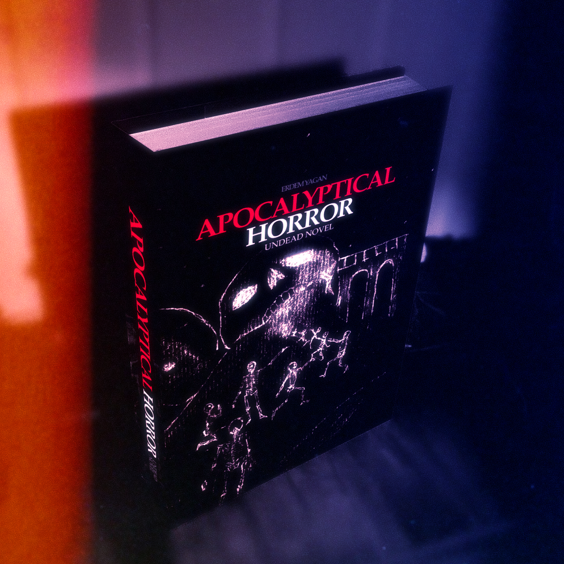 Worum geht es in „Apocalyptical Horror“?